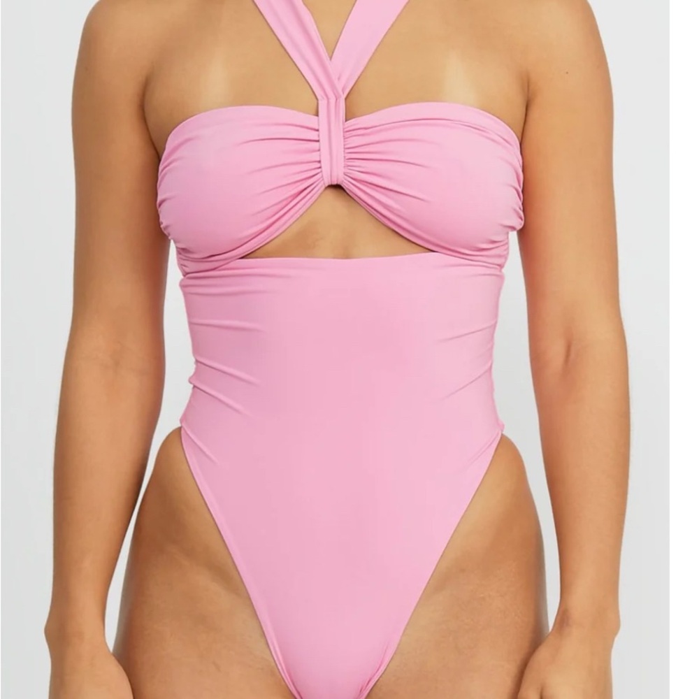 Riot Swim Colt one-piece BNWT